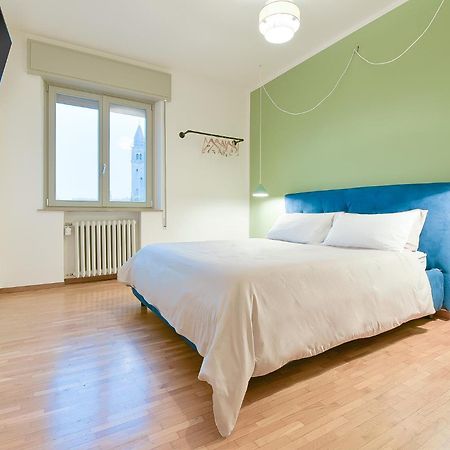 Lhe Central View Boutique Cesena Eksteriør billede